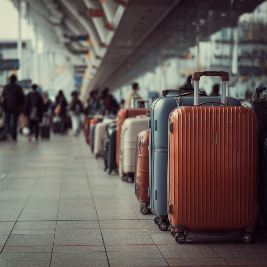 baggage