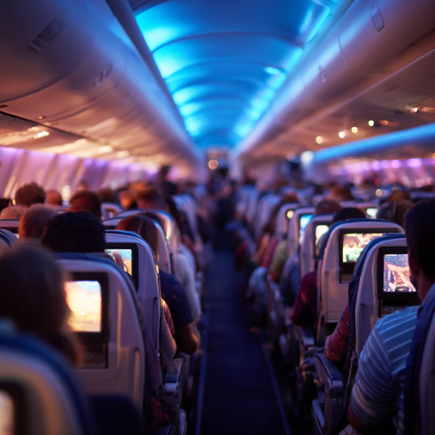 plane