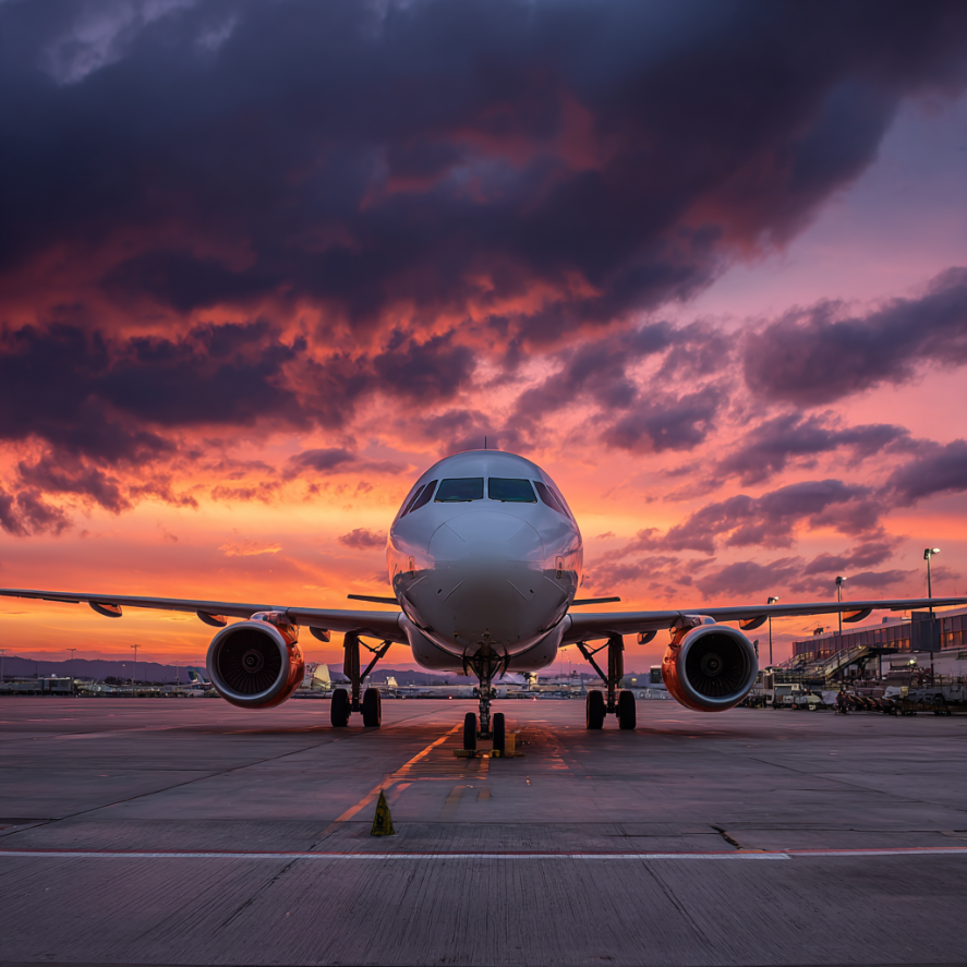 plane